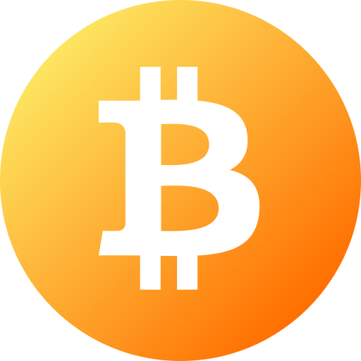 Bitcoin icon