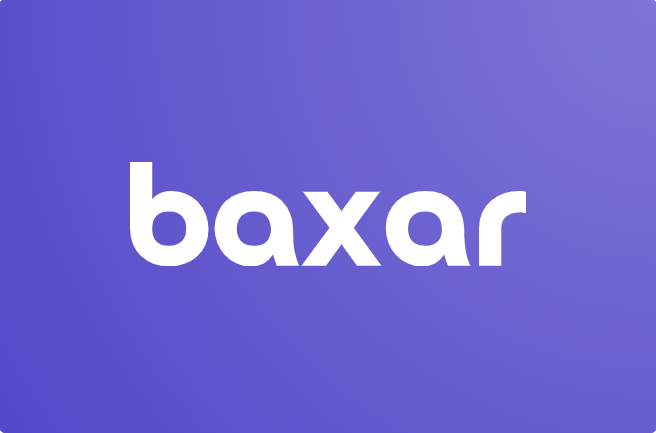 Baxar banner