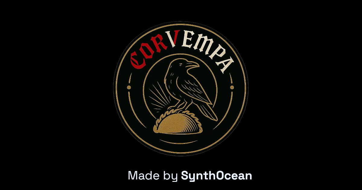 Corvempa banner