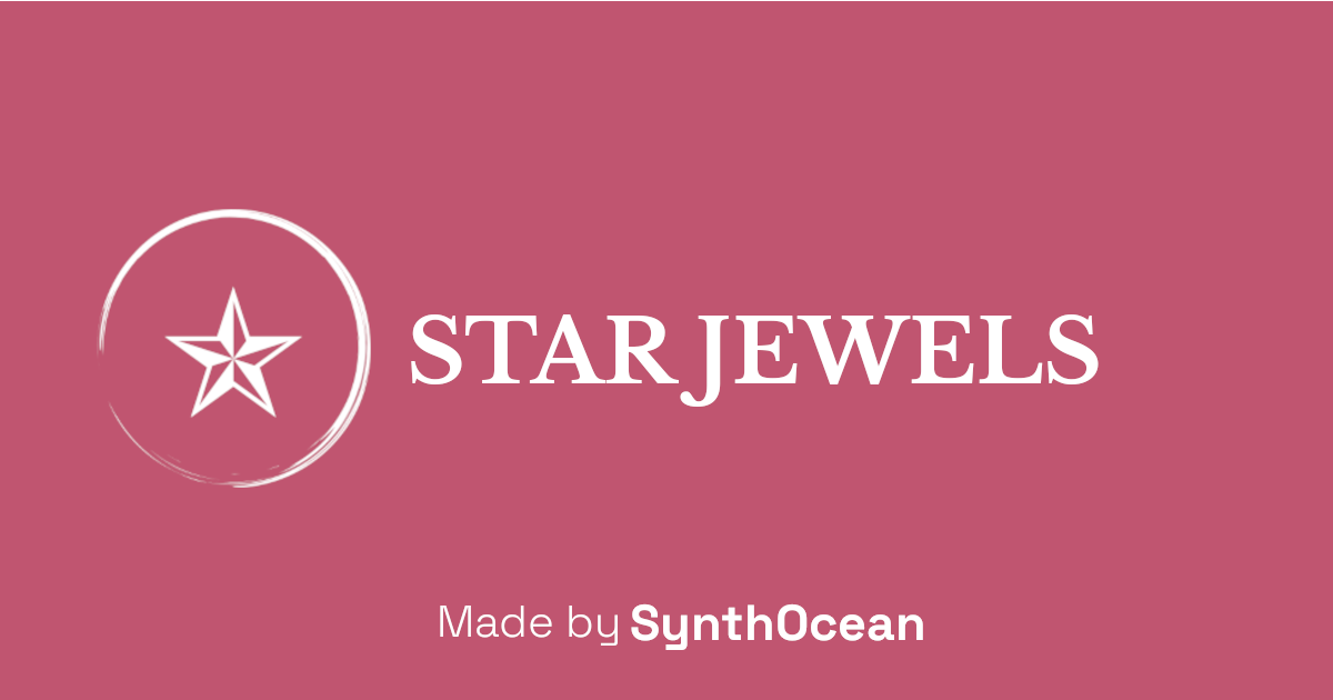 Star Jewel's banner