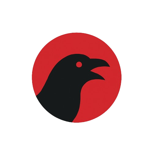 RavenClay logo