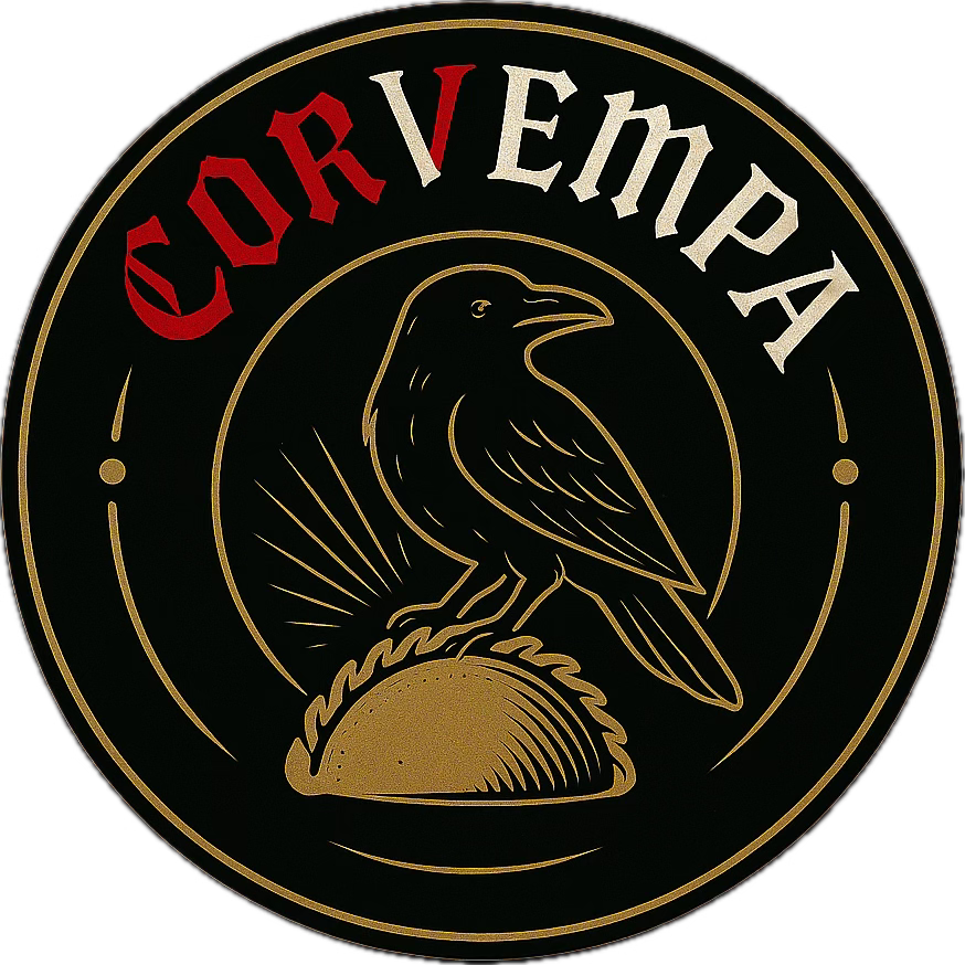 Corvempa logo
