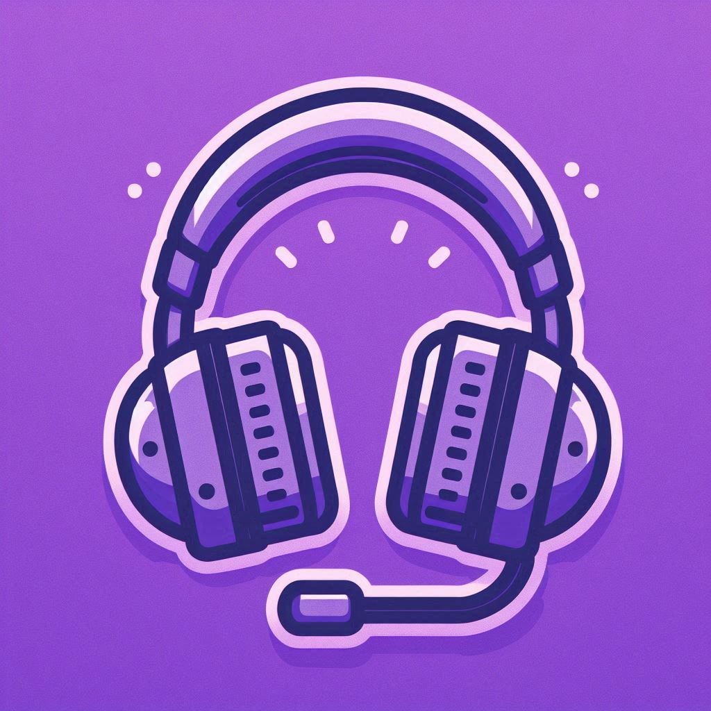 RadioCast logo