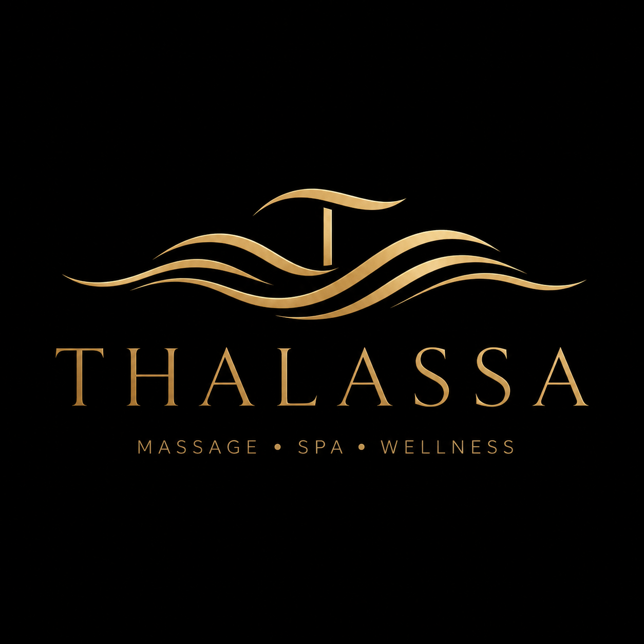 Thalassa logo