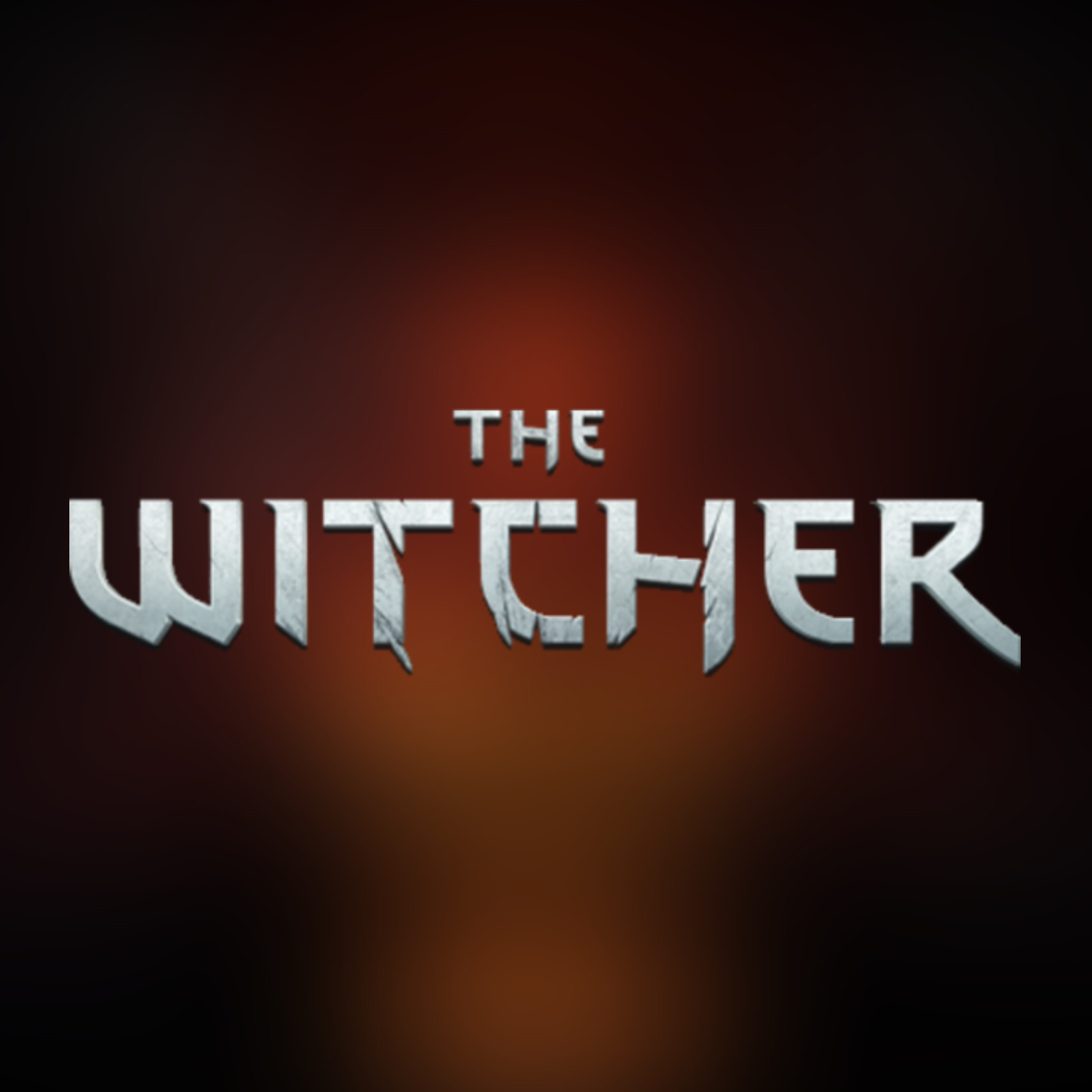 The Witcher API logo