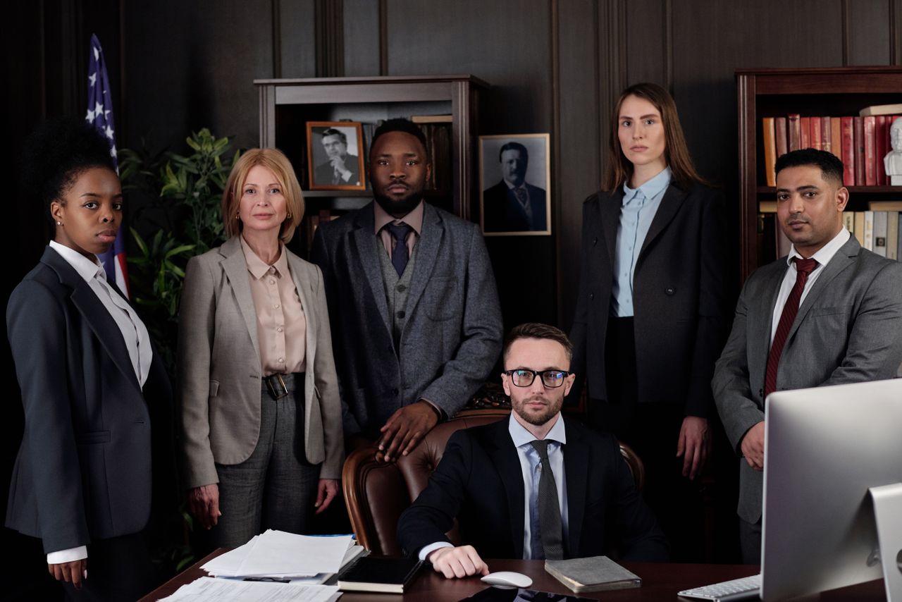 The Havenly team 2