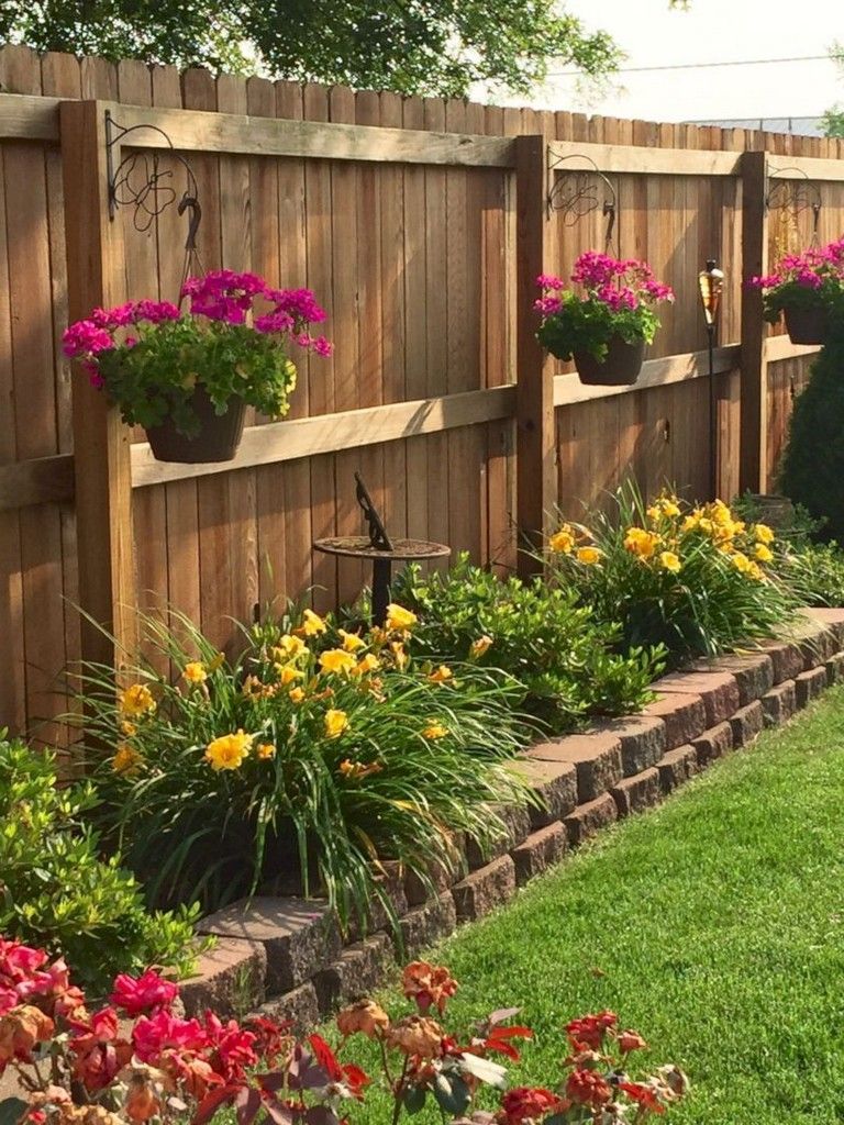 Plant installation